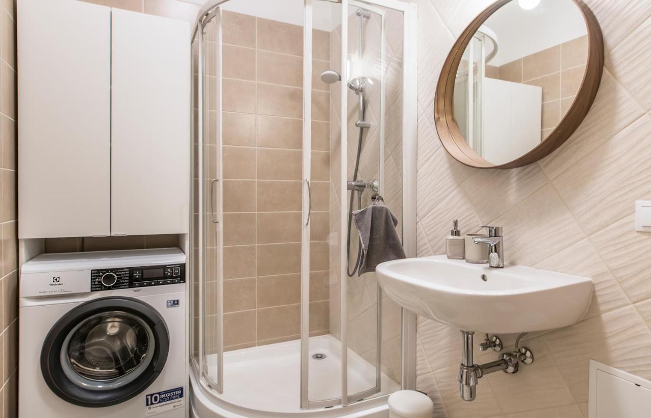 Cozy Modern Studio - Great For Short Trips Riga Dış mekan fotoğraf