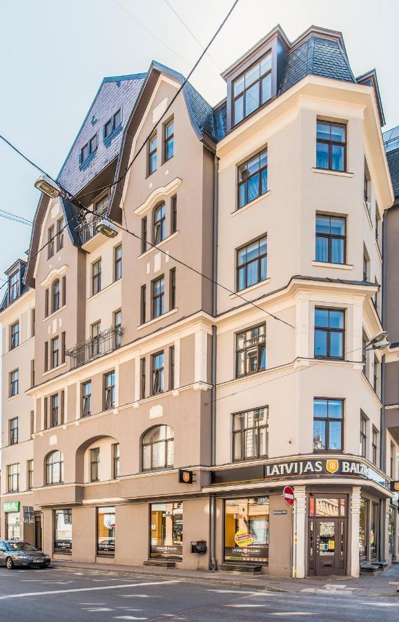 Cozy Modern Studio - Great For Short Trips Riga Dış mekan fotoğraf