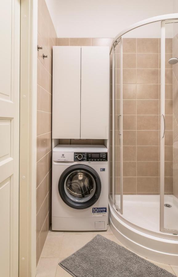 Cozy Modern Studio - Great For Short Trips Riga Dış mekan fotoğraf