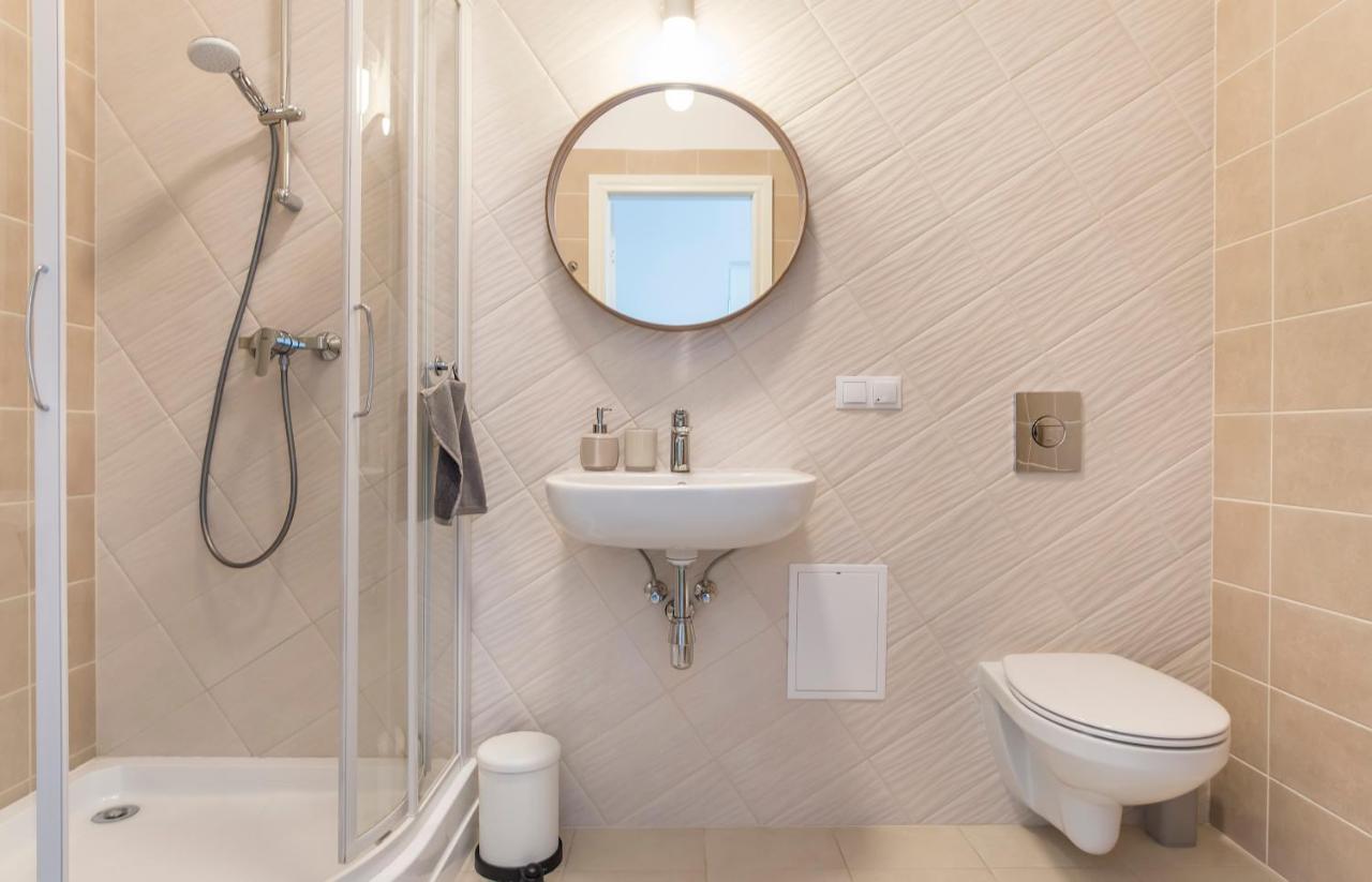 Cozy Modern Studio - Great For Short Trips Riga Dış mekan fotoğraf
